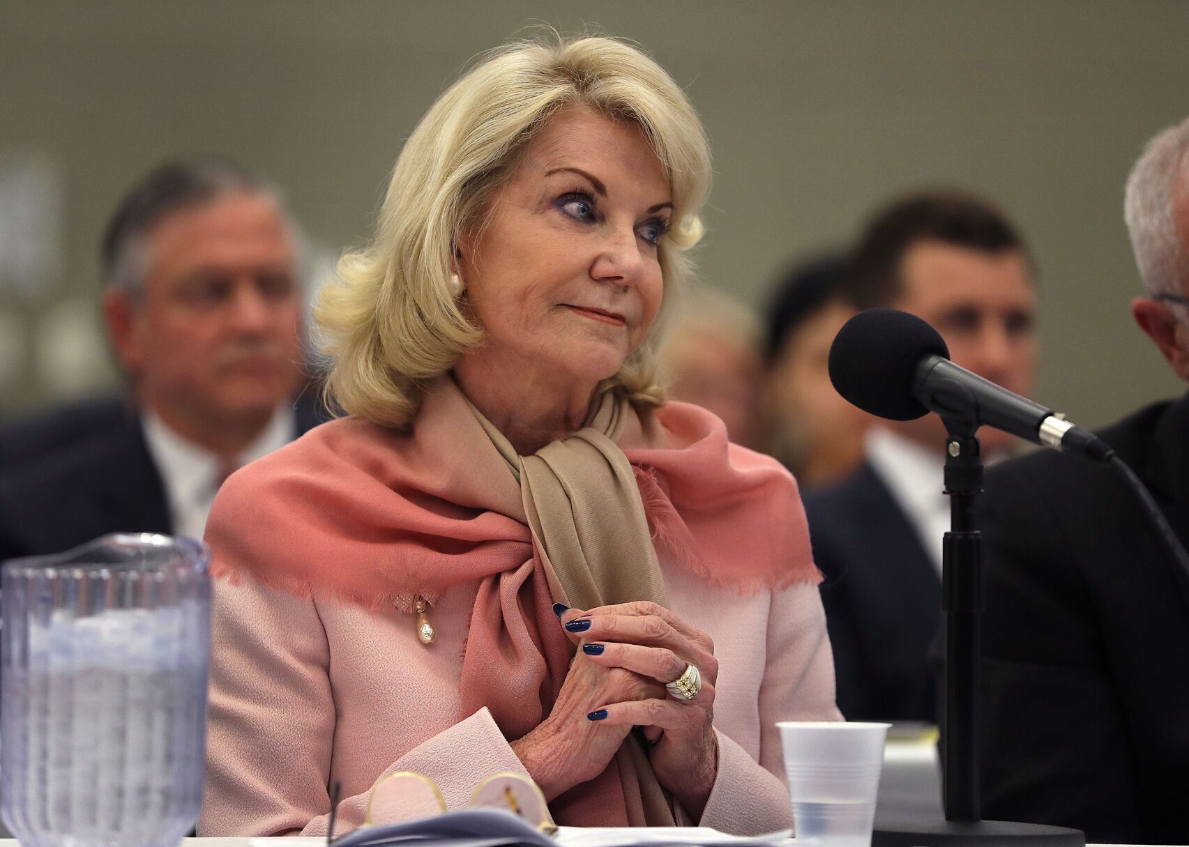 #20. Elaine Wynn